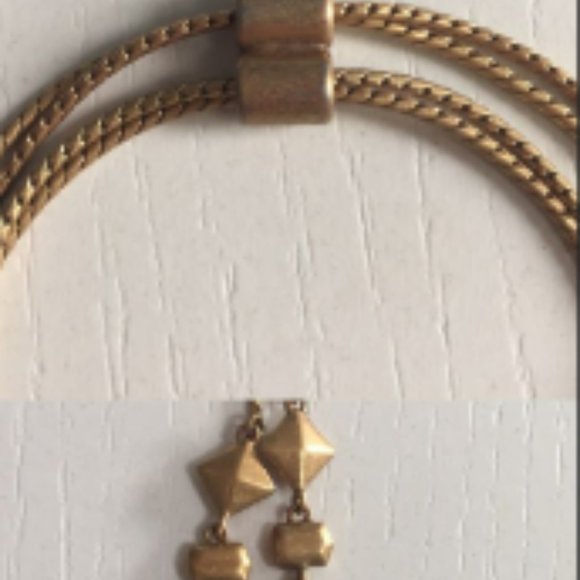 Brynn Lariat - Stella & Dot - Picture 4 of 6